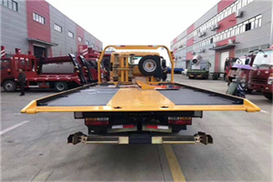 叙永附近汽车救援服务