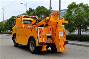 叙永高速路拖车费